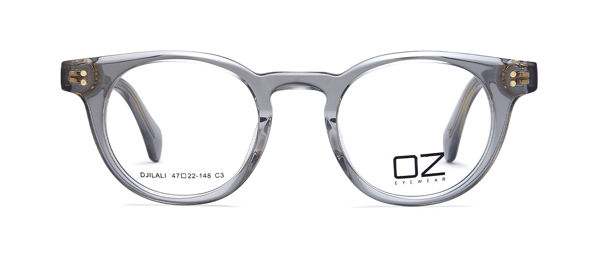Oz Eyewear DJILALI C3